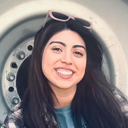 Carmen Reyna - Anheluk