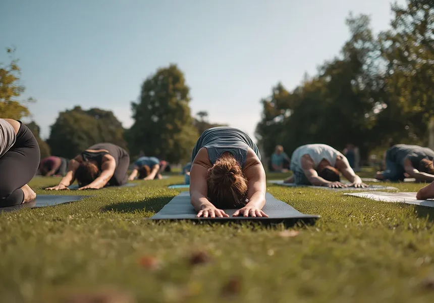 Home_About_Outdoor_yoga_class_in_a_park-outdoor-yoga-faq